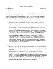 08 Privacy and Security ITC.docx