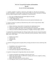CLA_#1_NCLEX Questions_ Spring 2022.docx
