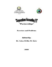 accounting (exercieses).pdf