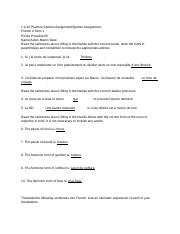copy of 1.4.10 French practice.docx