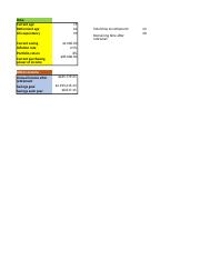Financial Excel Assignment - Thinh Tran.xlsx