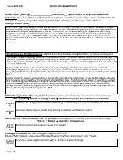 N101L Nursing Process Worksheet.pdf