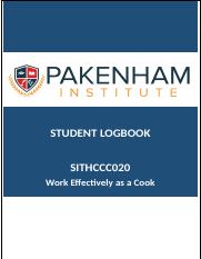 Student Logbook.docx
