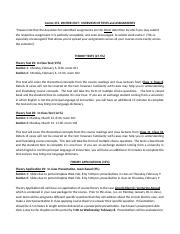 Comm 374 Overview of Tests and Assignments (2).docx