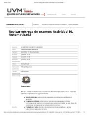Revisar entrega de examen_ Actividad 10. Automatizada – .._.pdf