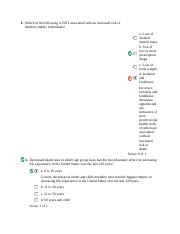 chapter 21 summative quiz