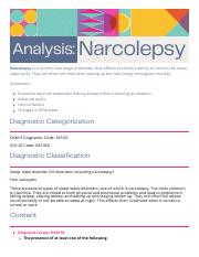 Narcolepsy Analysis (1).pdf