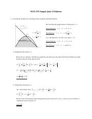 MAT-252 Sample Quiz 4 Solutions SP17.pdf