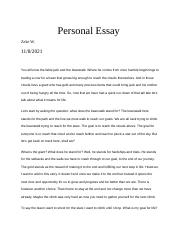 Personal Essay.docx