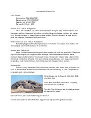 Ancient Near Eastern Art Study Guide APAH.pdf