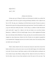 walter's dream essay  .pdf