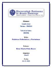 Palabras Polisemicas - Lizandro M y Yordy S (1).pdf