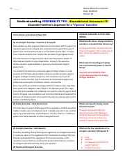 Copy of Understanding Federalist 70 - In Plainer English.pdf