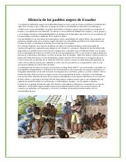 Historia de los pueblos negros de Ecuador.docx