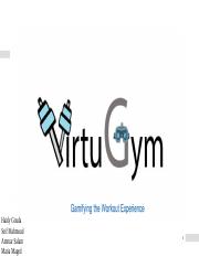Winter 2021 Sample of a Mini Marketing Plan Virtual Gym (1).pptx