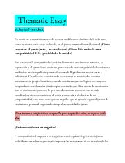 Thematic Essay.pdf
