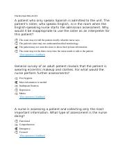 NSG 214 Practice Quiz #1.docx