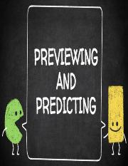 4. PREVIEWING, PREDICTING AND CONTEXT CLUES.pdf