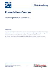 leea example questions.pdf