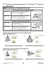 4:6:21 Surface Area Of Pyramids & Cones .pdf