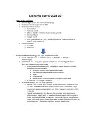 Economic Survey 2021-22.docx