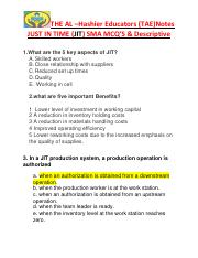 JIT MCQ;s.pdf