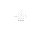 Depression Case Study.pdf