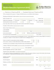 ECNZ514 form – Student education Agreement (ECE) 5V.pdf