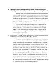 Flextronics Case Study_1st draft_AB.docx