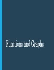 Functions and Graphs.pdf
