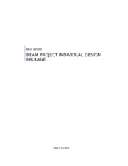 Electrical Design Package