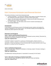 Consumer Economics and Financial Services_UA.docx