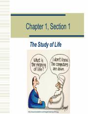 Chap 1, Sec. 1 Study of Life updated July 2018.pdf
