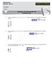 7836-MA22 - Solucionario_Combinatoria - 2021 2.pdf