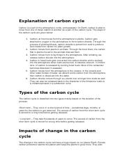 Explanation of carbon cycle 1.docx