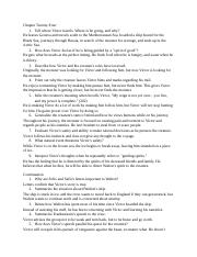 Copy of Tyrin Begay - Frankenstein_  Chapter 24+The Continuation Comprehension Questions.docx