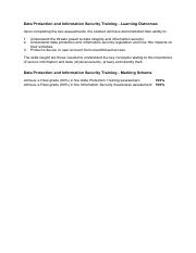 Information Security+Marking Scheme DL4B(2).pdf
