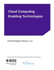 Cloud_Enabling_Technologies