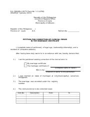 Petition for Correction of Clerical Error_Marriage Cert.docx