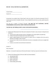 BUS 220 - W23 Midterm Exam (Answer Key).pdf