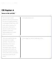 211 OB Kaplan A | Quizlet.pdf