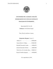 Plan de Ensenanza- Lamaze- Grupo # 2.docx