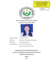 CBR Profesi Kependidikan - Cyonita Evi Debora - 4202411014 - PSPM 2020 A.pdf