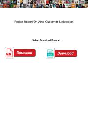 project-report-on-airtel-customer-satisfaction.pdf