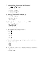 Differential Equation Exam 1.pdf