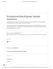 Professional Data Engineer Sample Questions.pdf