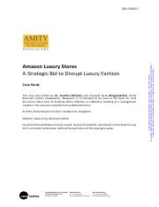 Amazon Luxury stores disruption fashion.pdf