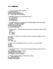 Structure (12) – Çıkmış TOEFL Soruları İndir.pdf