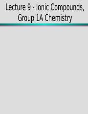 Group 1A Chemistry.ppt