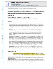 Annotation 5 Suicide in Older Adults with and without Known Mental Illness.pdf